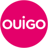 Ouigo Logotipo