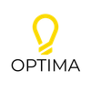 OPTIMA ELECTRICAL TRAINING Logotype