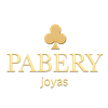 PABERY joyas Logotipo