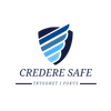 crederesafe.com Logotyp
