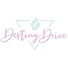 Destiny Drive Logotype
