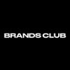 Brands Club Logo