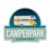 Camperpark Zuienkerke Logotyp
