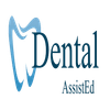 DentalAssistED Logotype