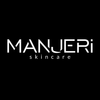 Manjeri Skincare Logotipo