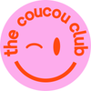 The Coucou Club Logotype