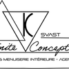Infinite Concept Logotype