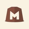 Mokkawelt Logotipo