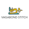 Vagabond Stitch Logotype