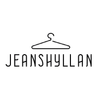JEANSHYLLAN Logotyp