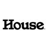 House Logotype