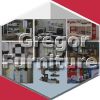 Gregor Furnitures Logotype