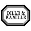 dille-kamille.de Logo