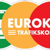 Eurokör Trafikskola Logotype