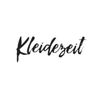 Kleidezeit Logotype