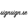 SignSign Logotyp