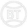 BorgTennis Logotyp