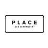 Place Des Tendances Logotype