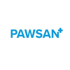 PAWSAN Logotype