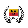 Boxsport Club Münster 1923 e.V. Logotype