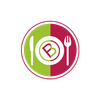 BUNDESPIZZA.DE Logotyp