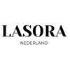 Lasora Logotype