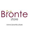 Bronte store Logotipo