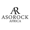 Asorock Watches Logotyyppi