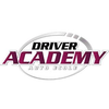 Driver Academy Le Coudray Logotype