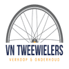 VN TWEEWIELERS Logotype