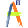 Annalena.Abstract.Art Logotype