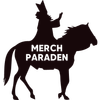 Merchparaden Logotype