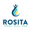 Rosita Real Foods EU Logotype