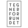 TEGNERFORBUNDET Logó