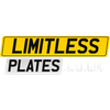 Limitless Plates Logotype