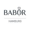 babor-hamburg.de Logotype