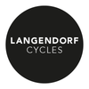 Langendorf Cycles Onlineshop Logo