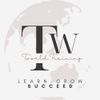 Tworld Training Logotyp
