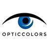 Opticcolors (Stoja B.V.) Logotype