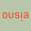 OUSIA Essence Logotype