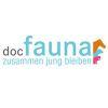 DocFauna - zusamm Logotype