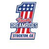 Team Dream Rides Logotype