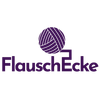 Flauschecke Logotype
