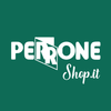 Perrone Shop Logotipo