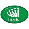 banda Logo