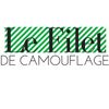 Le Filet de Camouflage Logotype