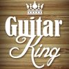Guitarking Logotype