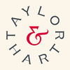 taylorandhart.com Logotype