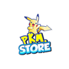 PKM.Store Logotipo