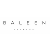 Baleen Eyewear Logotyp
